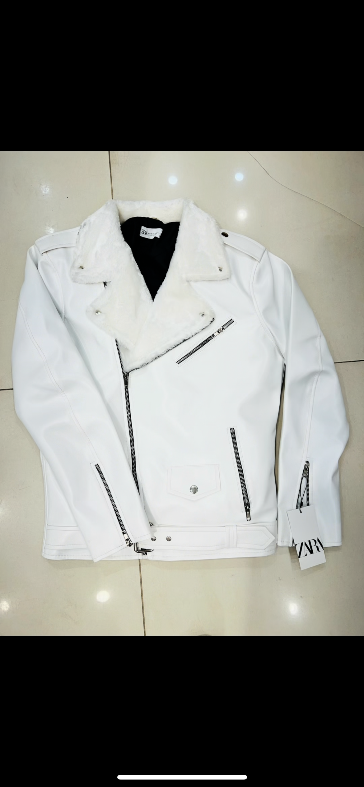 Premium Quality Biker jacket for men
