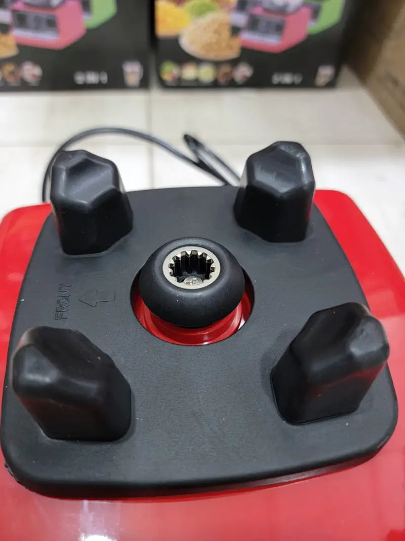 DOUBLE POWER 2 in 1 Full SET BLENDER