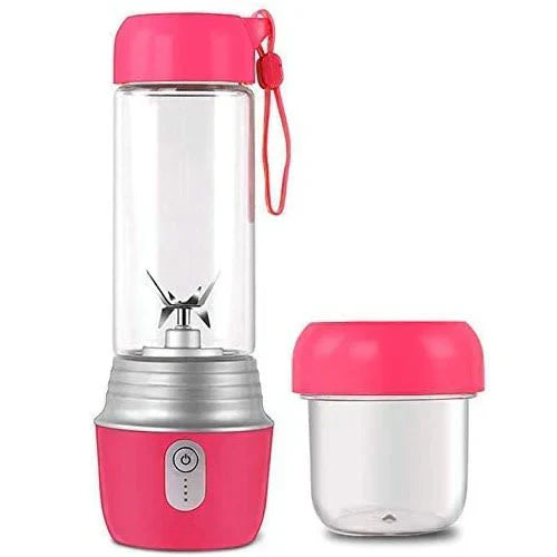 Imported Rechargeable Portable blender blender