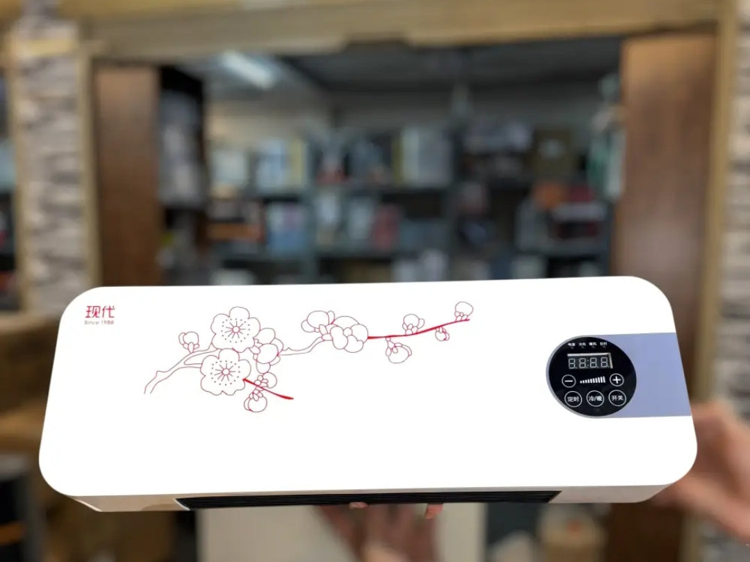 Wall Mounted Electric Blowerr Heater