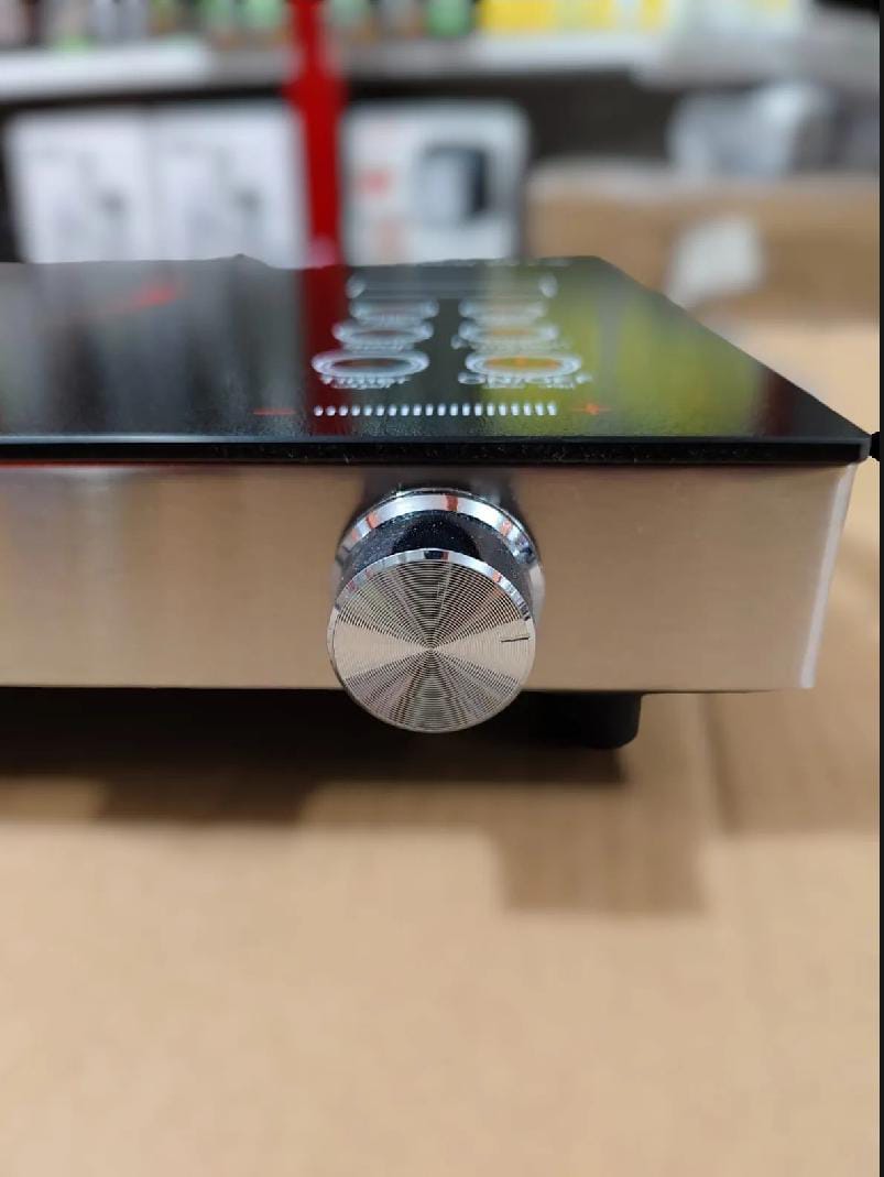 Ancher Plus Infrared Hot Plate - German Lots